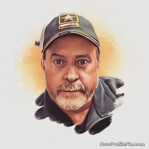 Meet your Posher, Marty